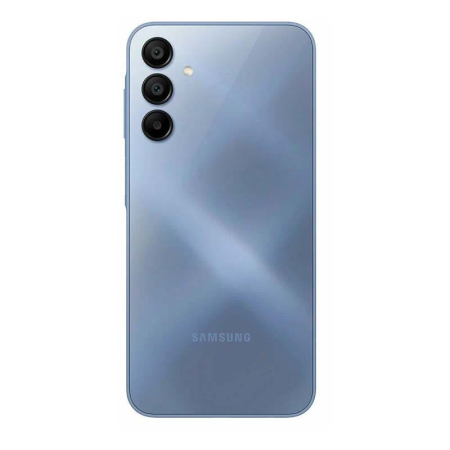 Samsung Galaxy A15 8/256Gb Blue, синий