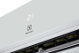 Кондиционер Electrolux Loft EACS-12HAL/N8 Белый Кондиционер Electrolux Loft EACS-12HAL/N8 Белый
