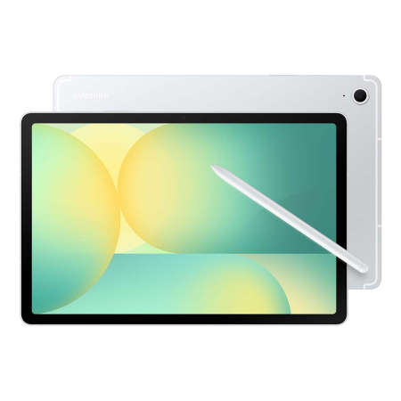 Samsung Galaxy Tab S10 FE 10,9" 5G+Wi-Fi 8/128Gb Silver, серебрянный Samsung Galaxy Tab S10 FE 10,9" 5G+Wi-Fi 8/128Gb Silver, серебрянный