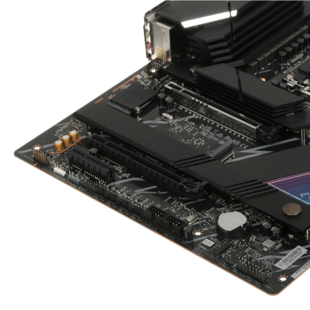 Материнская плата ASRock Z890 Lightning WiFi, ATX