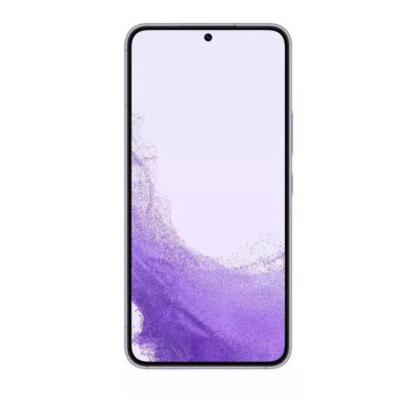 Samsung Galaxy S22 (2022) 8/256Gb Bora purple, лавандовый