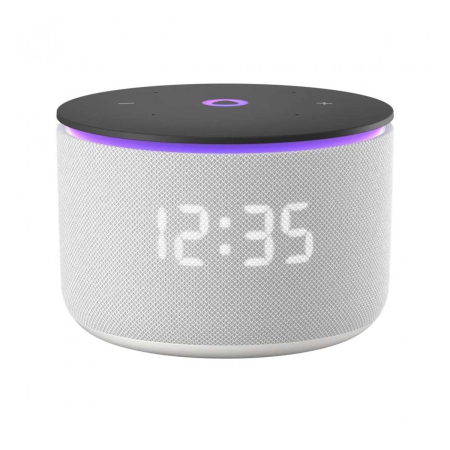 Яндекс.Станция Мини 3 Про Gray, серый Яндекс.Станция Мини 3 Про Gray, серый