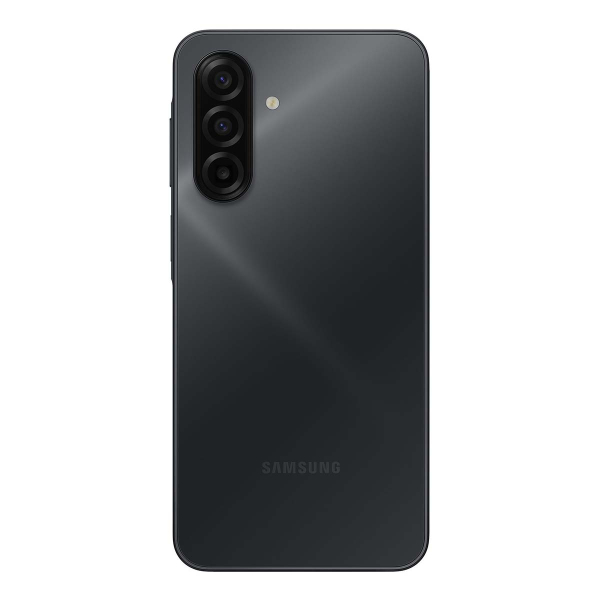 Samsung Galaxy A17 4/128Gb Black, чёрный
