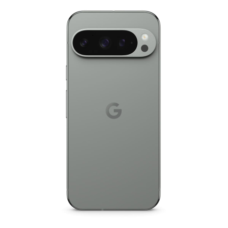 Google Pixel 9 Pro 12/128Gb Hazel, серый Google Pixel 9 Pro 12/128Gb Hazel, серый