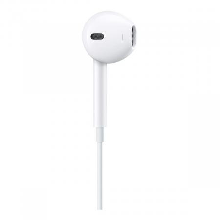 Наушники Apple EarPods 3,5 мм White, белый Наушники Apple EarPods 3,5 мм White, белый