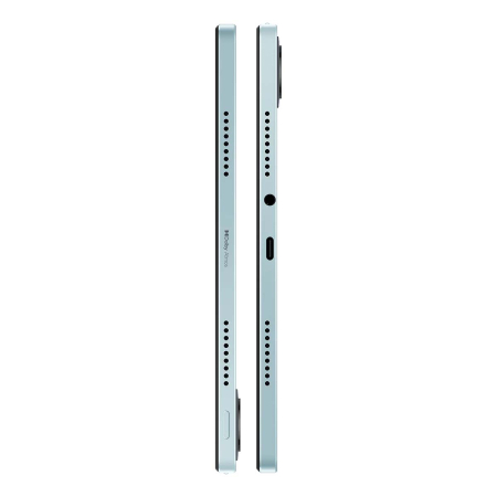 Xiaomi Redmi Pad 2 11" Wi-Fi 6/128Gb Mint Green, зеленый Xiaomi Redmi Pad 2 11" Wi-Fi 6/128Gb Mint Green, зеленый