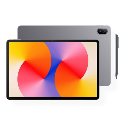 HUAWEI MatePad SE 11" Wi-Fi 8/128Gb + стилус Nebula Gray, серый HUAWEI MatePad SE 11" Wi-Fi 8/128Gb + стилус Nebula Gray, серый