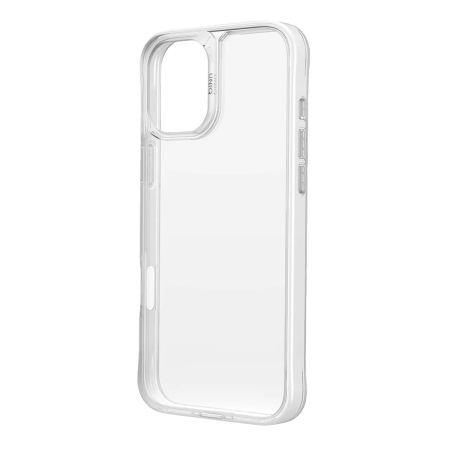 Чехол для iPhone 16 Plus UNIQ Lifepro Xtreme (IP6.7(2024)-LPRXCLR), Clear Чехол для iPhone 16 Plus UNIQ Lifepro Xtreme (IP6.7(2024)-LPRXCLR), Clear