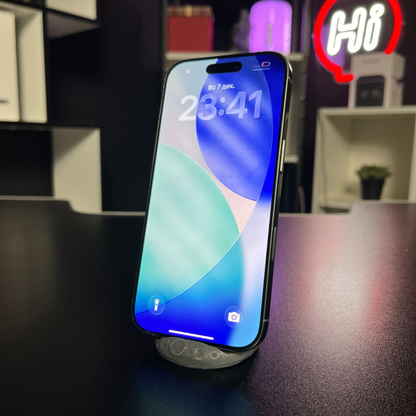 Trade in Apple iPhone 16 Pro 256Gb White Titanium IMEI: 8946