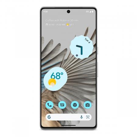 Google Pixel 7 Pro 12/256Gb Snow, белый