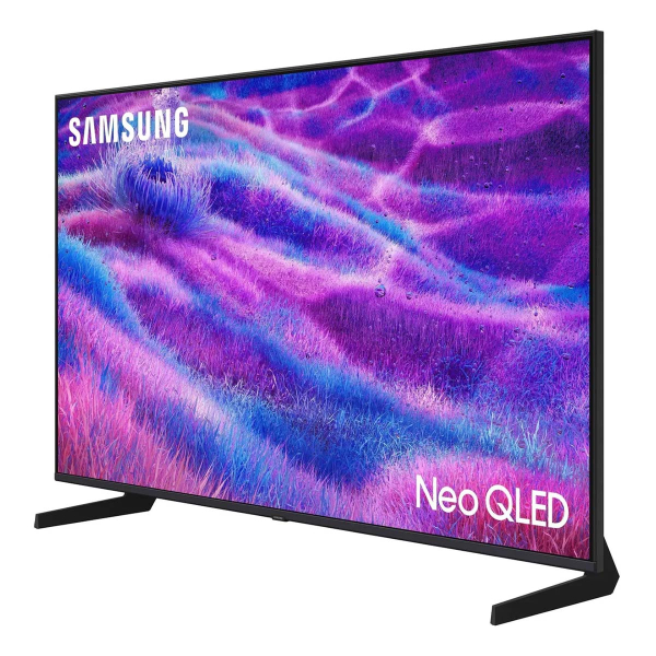 Телевизор Samsung 50" 4K UHD, 120 Гц, Neo QLED (QE50QN80FAUXRU)