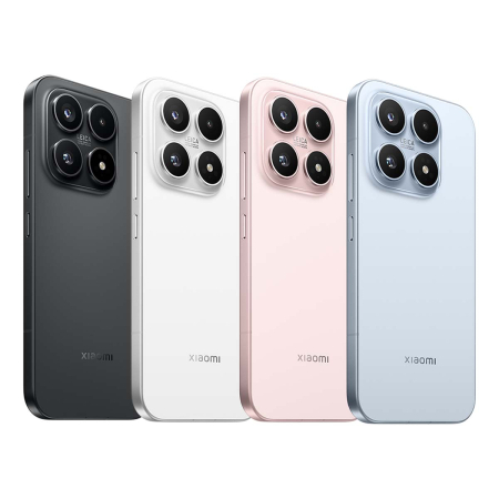 Xiaomi 17 12/512Gb White, белый Xiaomi 17 12/512Gb White, белый