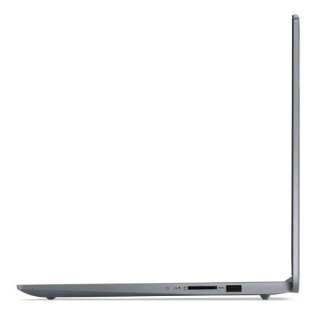 Ноутбук Lenovo IdeaPad Slim 3 (15IRH8) Core i5 13420H/8Gb/512Gb SSD/15.6" FullHD Gray, серый Ноутбук Lenovo IdeaPad Slim 3 (15IRH8) Core i5 13420H/8Gb/512Gb SSD/15.6" FullHD Gray, серый