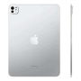 Apple iPad Pro 11" (M4, 2024, 7 gen) Wi-Fi 512Gb Silver, серебристый Apple iPad Pro 11" (M4, 2024, 7 gen) Wi-Fi 512Gb Silver, серебристый