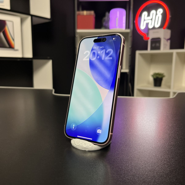 Trade in Apple iPhone 15 128Gb Pink IMEI: 5125