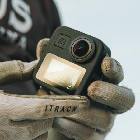 Экшн-камера GoPro Max Black Экшн-камера GoPro Max Black