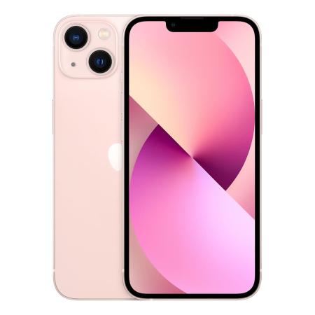 Apple iPhone 13 128Gb Dual SIM Pink, розовый