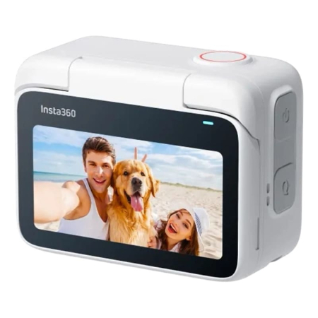 Экшн-камера Insta 360 GO 3 64Gb (Action Kit) Whіte, белый Экшн-камера Insta 360 GO 3 64Gb (Action Kit) Whіte, белый