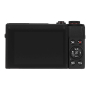 Canon PowerShot G7X Mark 3 Black, чёрный