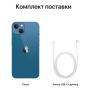 Apple iPhone 13 512Gb Blue, синий Apple iPhone 13 512Gb Blue, синий
