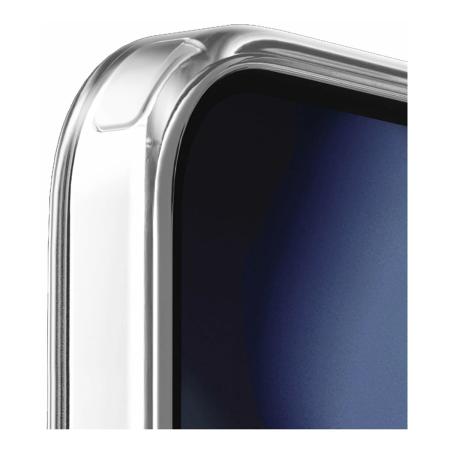 Чехол для iPhone 15 Pro Max UNIQ Lifepro Xtreme (IP6.7P(2023)-LPRXCLR) Прозрачный Чехол для iPhone 15 Pro Max UNIQ Lifepro Xtreme (IP6.7P(2023)-LPRXCLR) Прозрачный