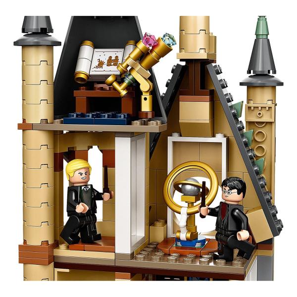 Конструктор LEGO Harry Potter "Астрономическая башня Хогвартса" (75969)