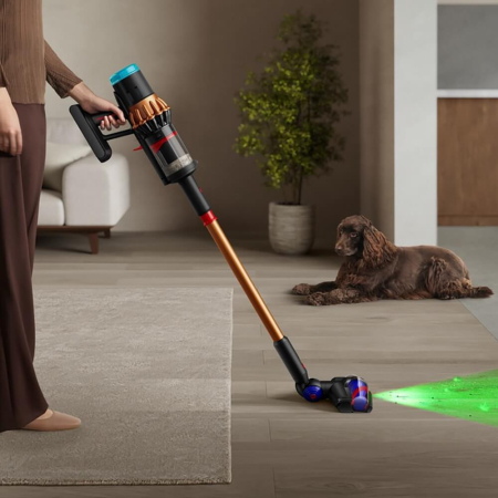 Пылесос Dyson DS60 Piston Animal Submarine Пылесос Dyson DS60 Piston Animal Submarine