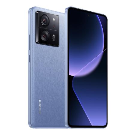 Xiaomi 13T Pro 12/512Гб Alpine Blue, голубой