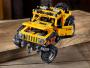 Конструктор LEGO Technic "Jeep Wrangler" (42122) Конструктор LEGO Technic "Jeep Wrangler" (42122)