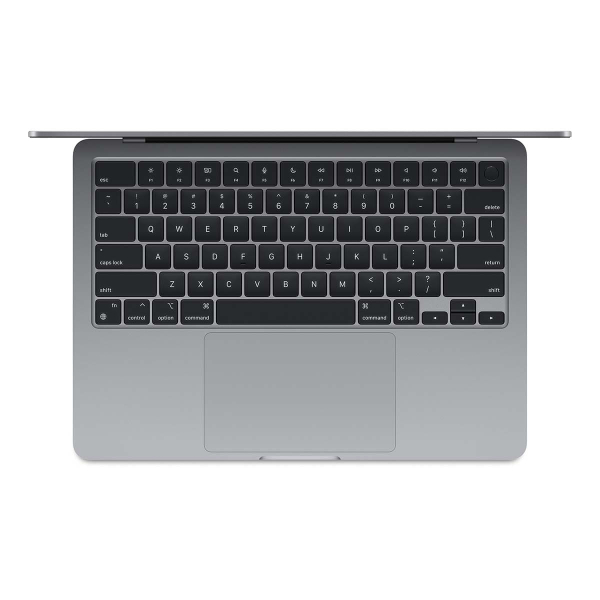 Apple MacBook Air 13" (M3, 8C CPU, 8C GPU, 2024) 16/256Gb SSD (MC8G4) «Space gray, «серый космос»»