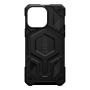 Чехол Urban Armor Gear (UAG) Monarch Series для iPhone 14 Pro Max с Magsafe (114031114242) Черный