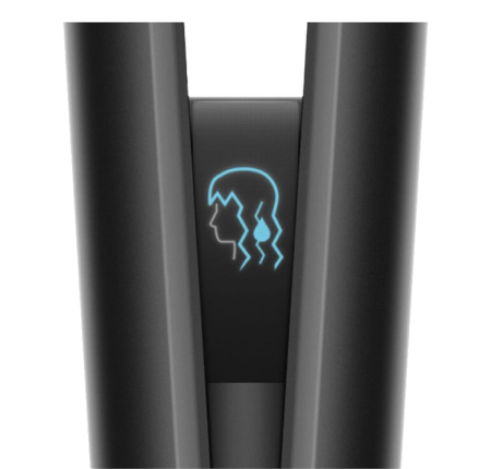 Выпрямитель для волос Dyson Airstrait HT01 (CN/HK) Onyx/Gold, Оникс/золото Выпрямитель для волос Dyson Airstrait HT01 (CN/HK) Onyx/Gold, Оникс/золото