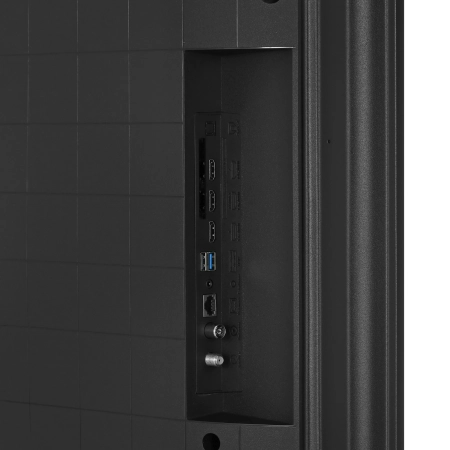 Телевизор Xiaomi TV S Mini LED 65 2025 RU 65" 4K UHD, 60 Гц, Smart TV (L65MA-SPLRU) Gray, серый Телевизор Xiaomi TV S Mini LED 65 2025 RU 65" 4K UHD, 60 Гц, Smart TV (L65MA-SPLRU) Gray, серый