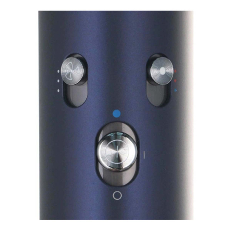 Стайлер Dyson HS05 (CN/HK) Long Volumise Prussian Blue, синий Стайлер Dyson HS05 (CN/HK) Long Volumise Prussian Blue, синий