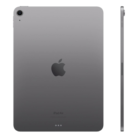 Apple iPad Air 11" (M2, 2024, 6 gen) Wi-Fi 128Gb Space Gray, «серый космос» Apple iPad Air 11" (M2, 2024, 6 gen) Wi-Fi 128Gb Space Gray, «серый космос»