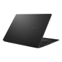 Ноутбук ASUS VivoBook S14 M5406NA-QD109 (AMD Ryzen 5 7535HS 16Gb SSD 1Tb 14" WUXGA DOS) Neutral Black, черный Ноутбук ASUS VivoBook S14 M5406NA-QD109 (AMD Ryzen 5 7535HS 16Gb SSD 1Tb 14" WUXGA DOS) Neutral Black, черный