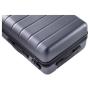 Чемодан Xiaomi Luggage Classic 20" 38л Серый Чемодан Xiaomi Luggage Classic 20" 38л Серый