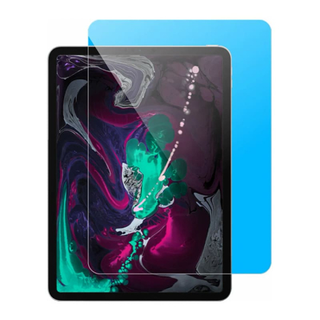 Стекло для iPad Air 11" (2024) BlueO Clear HD Прозрачный Стекло для iPad Air 11" (2024) BlueO Clear HD Прозрачный