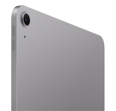 Apple iPad Air 11" (M2, 2024, 6 gen) Wi-Fi 256Gb Space Gray, «серый космос» Apple iPad Air 11" (M2, 2024, 6 gen) Wi-Fi 256Gb Space Gray, «серый космос»