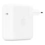 Сетевое зарядное устройство USB-C Apple 61 Вт Power Adapter Белый Сетевое зарядное устройство USB-C Apple 61 Вт Power Adapter Белый