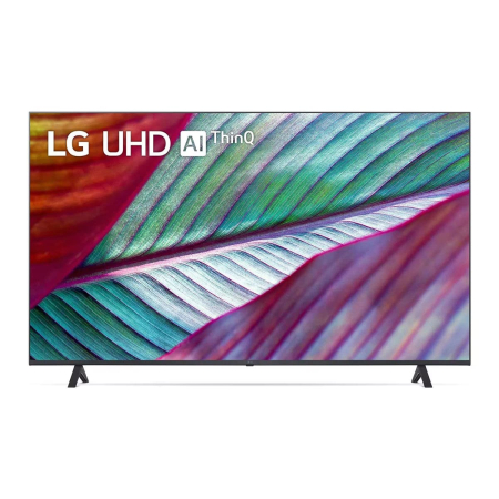 Телевизор LG 55" 4K UHD, 50 Гц, LED (55UR78006LK) Телевизор LG 55" 4K UHD, 50 Гц, LED (55UR78006LK)