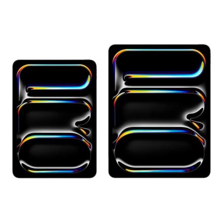 Apple iPad Pro 11" (M4, 2024, 7 gen) Wi-Fi 512Gb Silver, серебристый Apple iPad Pro 11" (M4, 2024, 7 gen) Wi-Fi 512Gb Silver, серебристый