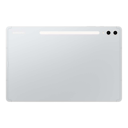 Samsung Galaxy Tab S10+ 12,4" Wi-Fi 12/512Gb Silver, серебристый Samsung Galaxy Tab S10+ 12,4" Wi-Fi 12/512Gb Silver, серебристый