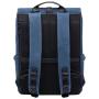 Рюкзак Xiaomi 90 Points Grinder Oxford Casual Backpack Синий Рюкзак Xiaomi 90 Points Grinder Oxford Casual Backpack Синий