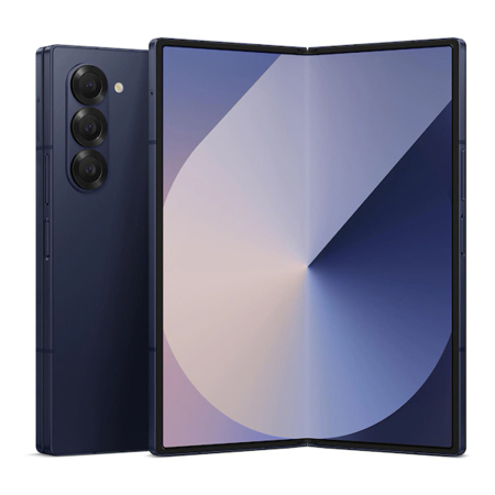 Samsung Galaxy Z Fold6 12/256Gb (2024) Navy, синий Samsung Galaxy Z Fold6 12/256Gb (2024) Navy, синий