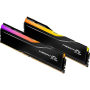 Оперативная память G.SKILL Trident Z5 CK RGB F5 8400C4052G24GX2 TZ5CRK DDR5 48GB 8400MHz CL40 CUDIMM 2x24GB RGB