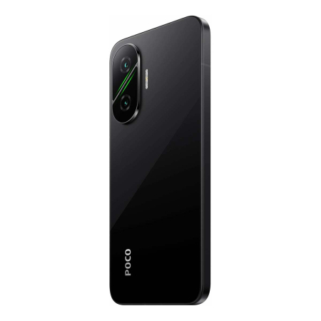 Xiaomi POCO F7 12/512Gb Black, черный Xiaomi POCO F7 12/512Gb Black, черный