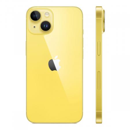 Apple iPhone 14 128Gb Yellow, желтый Apple iPhone 14 128Gb Yellow, желтый