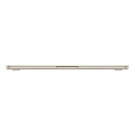Apple MacBook Air 13" (M4 10C CPU, 8C GPU, 2025) 16/256Gb SSD (MW0Y3) Starlight, «сияющая звезда» Apple MacBook Air 13" (M4 10C CPU, 8C GPU, 2025) 16/256Gb SSD (MW0Y3) Starlight, «сияющая звезда»