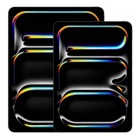 Apple iPad Pro 13" (M5, 2025) Wi-Fi + Cellular 1Tb Space Black, «черный космос» Apple iPad Pro 13" (M5, 2025) Wi-Fi + Cellular 1Tb Space Black, «черный космос»